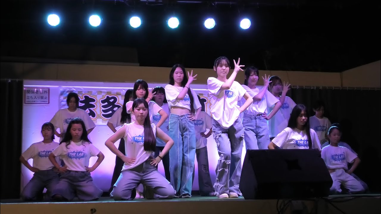 【掛川校】7/10(金)万灯祭
