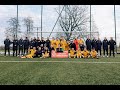 VLOG Kadra | Żmigród 7 grudnia 2025 | UEFA Regions' Cup