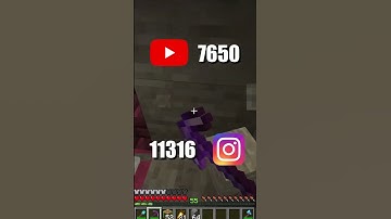 Day 182 of Breaking 1 Block For Every 100 Followers