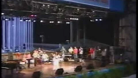Martha Duarte PRELUDIO, FUGA Y TUMBAO