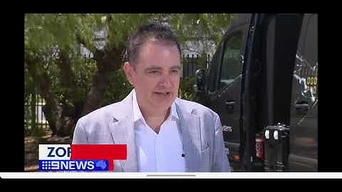 Fog Cannon Security Solution video7