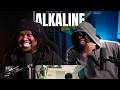 Alkaline - Graduate (Official Music Video) (REACTION)