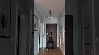 Подтяни ягодицы дома!