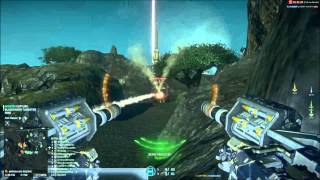 Planetside 2 Squad Leadership: Infantry Squad Leadership in Four Rules