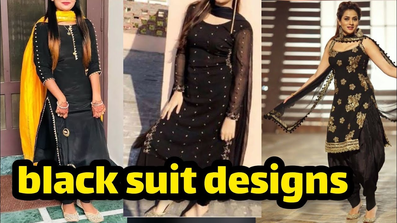 Velvet suit with contrast dupatta | Velvet dress designs, Sleeves designs  for dresses, Stylish dress designs