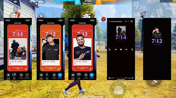 iQOO Z10X Lockscreen Animation On Funtouch OS 15 ⚡ AOD Animation Based On Android 15 Live Proof 🎯 