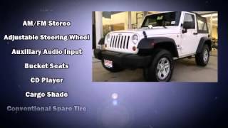 2007 Jeep Wrangler X in Rockville, MD 20855