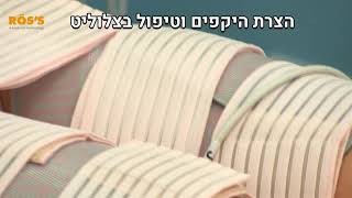 המכשיר הספרדי 🇪🇸 TEI System נחת בארץ!