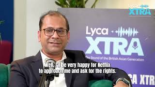 Is Asian Television declining in the UK? I Reveal Trailer I S1 screenshot 5
