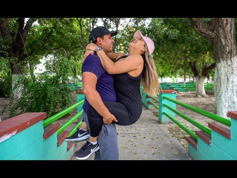 JONA CRUZ - TAL CUAL (VIDEO OFICIAL)