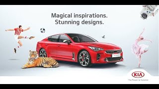 Kia Life Finding Mambo Uvo Vehicle Tracking