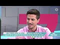 Entrevistamos a Victorino Martín | A esta hora