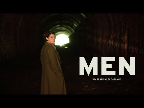 MEN | Teaser Trailer Ufficiale HD | Vertice360