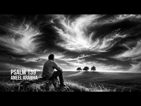 Psalm 139 | Original Worship Song by Aneel Aranha