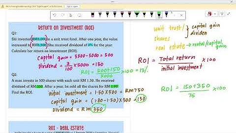 Consumer Mathematics