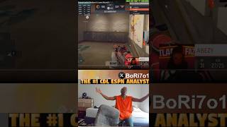 Details BoRi7o CALLS OUT ABeZy! Guide