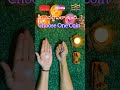 Test your energy choose one coin  #telugutarotreading #divineguidance #coinreadings #universe