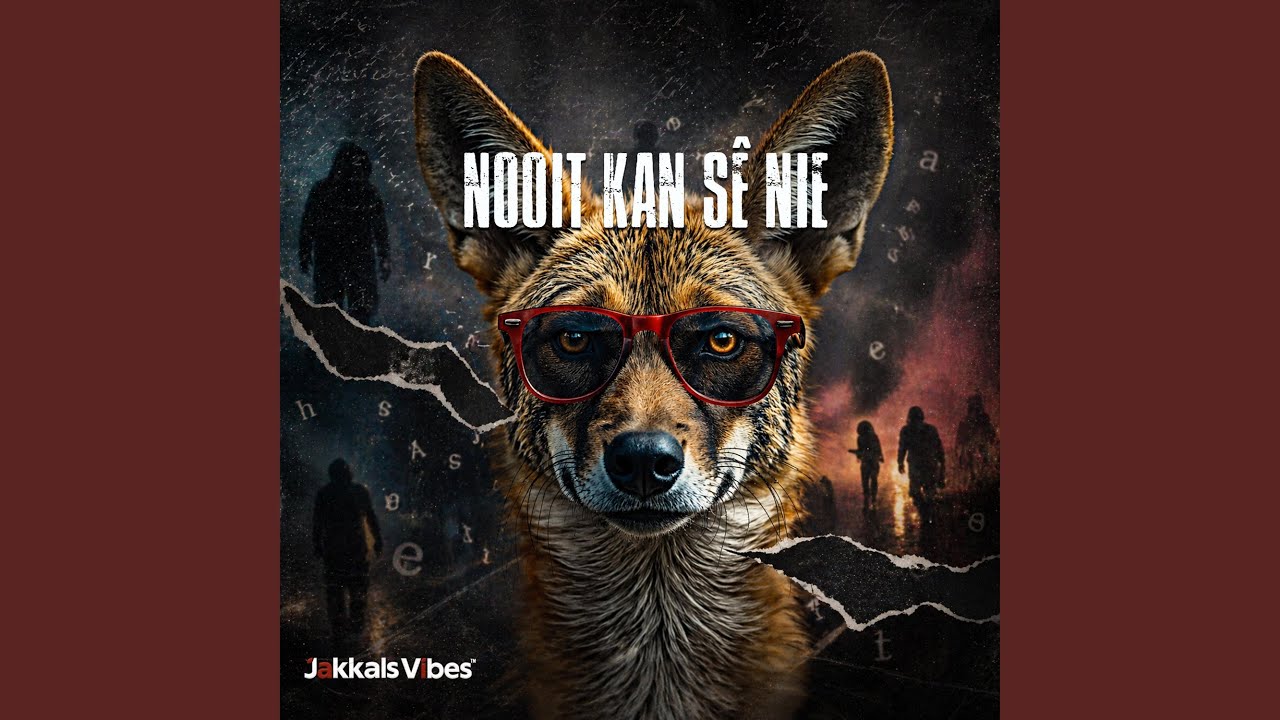 Nooit kan sê nie