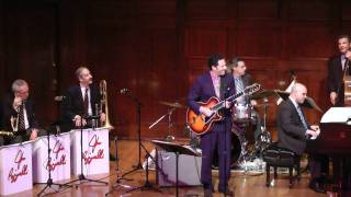 Watch John Pizzarelli Mountain Greenery video