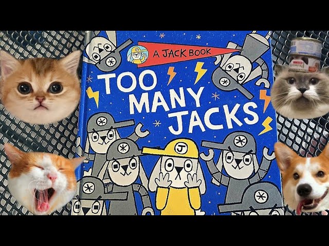Children's book 