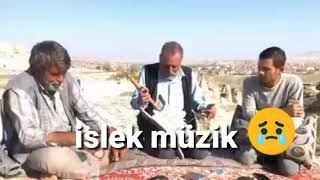 Mehmet El İzzi Kapadokya Da / Özel اجمل جلسة عتابا على (عتابات فراتيه)
