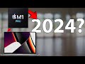 MacBook Pro M1 Pro - Worth Buying in 2024?