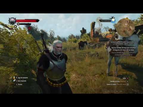 The Witcher 3: Wild Hunt