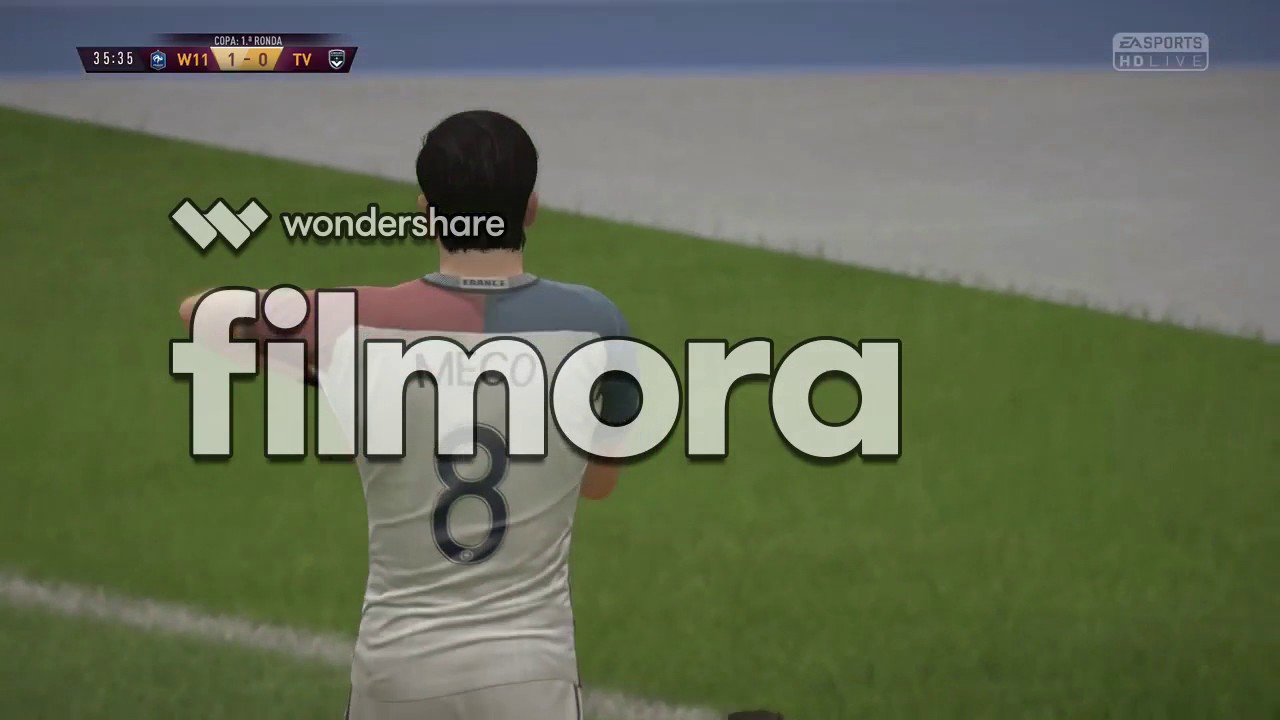 FIFA 17 Pro Clubs- Goals Compilation