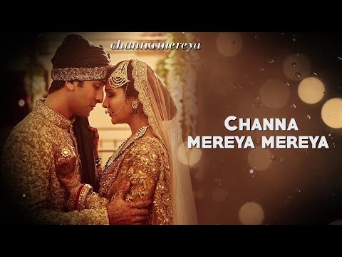 Channa mereya piano cover by ISHAN