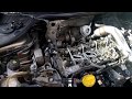 Injectors test DIY dci 2.0 tdci RENAULT piezo injector DTC0089