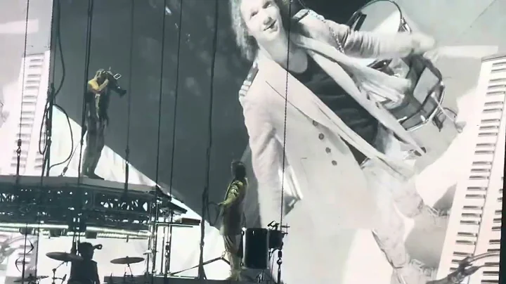 For King & Country - Run Wild #UnsungHeroWorldTour Hershey 2024