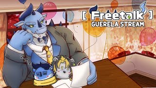 【 RANDOM STREAM 】SIANG GABUT FREETALK SAMBIL MAIN RANDOM GAME #vtuberlivestream #shorts #zoranox