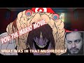Reacting to: POV: THE MARIO MOVIE Cartoon