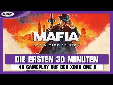 kein Name: Die ersten 30 Minuten [4K] Xbox One X Gameplay