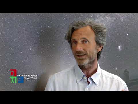 Andrea Bruno - Studying Mathematics