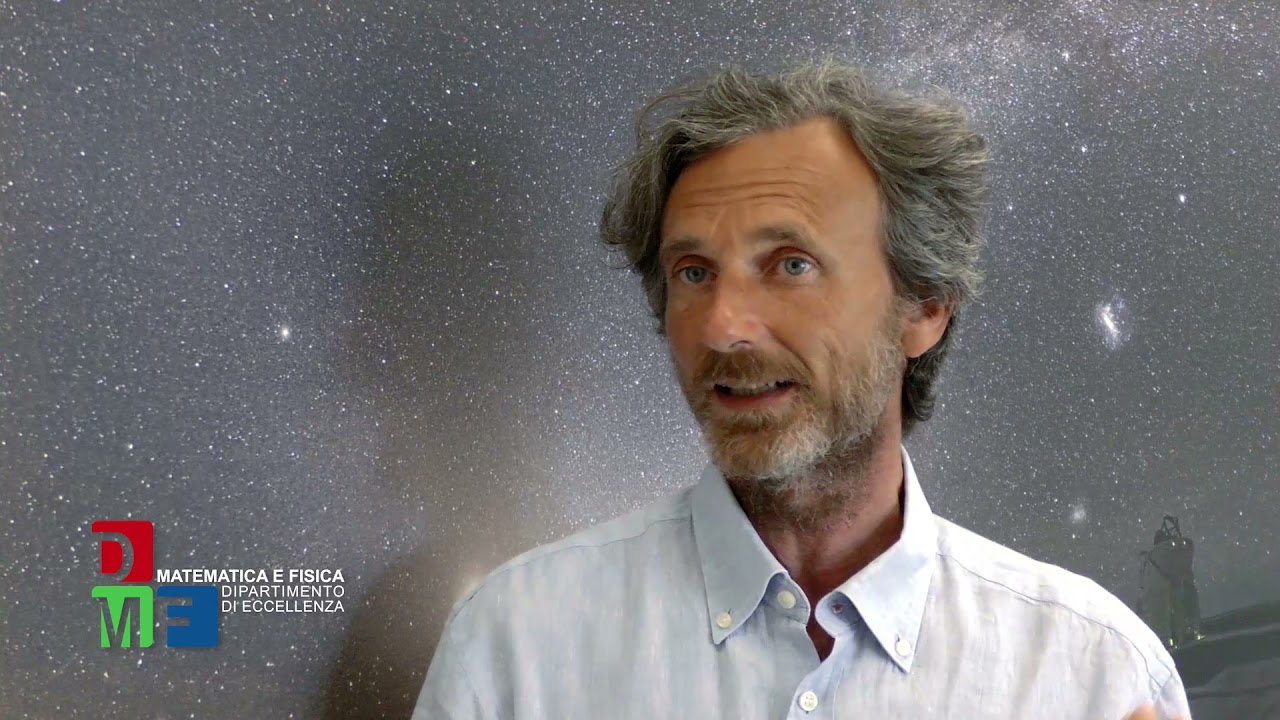 Andrea Bruno - Studiare Matematica