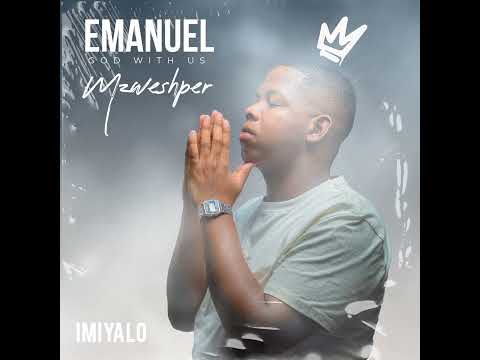 7. Mzweshper_SA - Imiyalo (Feat, .Issac.)