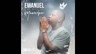 7. Mzweshper_SA - Imiyalo (Feat, .Issac.)
