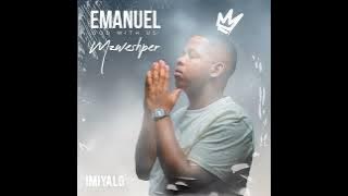 7. Mzweshper_SA - Imiyalo (Feat, .Issac.)