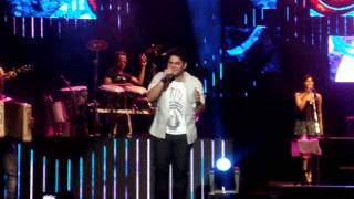 Jorge e Mateus - Romance - Citibank Hall RJ