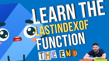 LastIndexOf Function / Expression | Power Automate