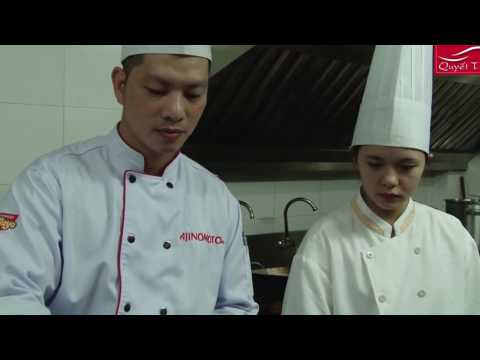 Video Bản sao của Goose Vietnam - Món Ngỗng Xào Lăn - youtube