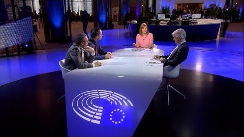 Bursting the Brussels bubble: Transparency in the EU under fire