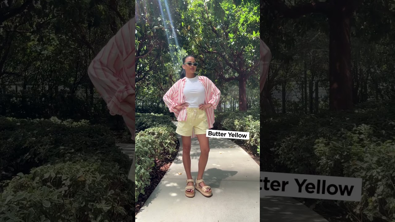 Find styles for your summer outfit inspo at Kohl’s.