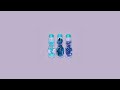 Marble Soda [Partial Extended]