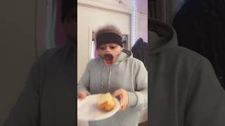 Download Lagu The burrito surprise🌯💀🤣#funnyshorts #comedy #shorts MP3