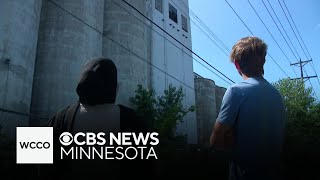 Former urban explorer speaks out against growing social media trend