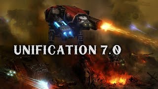 МУЛЬТИПЛЕЕР в лучшем моде современности! ► Unification mod