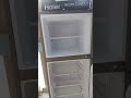 HRF 186 Small Size Refrigerator For Small Family Haier 186 Refrigerator Small Fridge Rs 60000 HRF 186 Small Size Refrigerator For Small Family Haier 186 Refrigerator Small Fridge Rs 60000