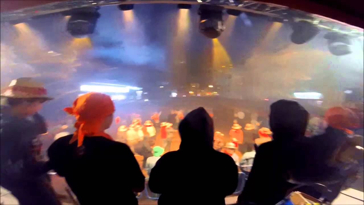 BALL DE L'ARISTOCRÀCIA 2015